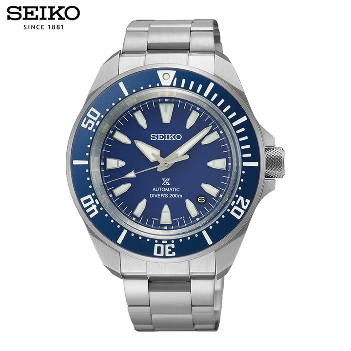 Prospex Sea Solar Quartz 41.0mm