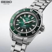Prospex Sea PADI Special Edition Automatic 41.7mm