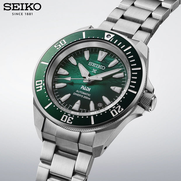 Prospex Sea PADI Special Edition Automatic 41.7mm