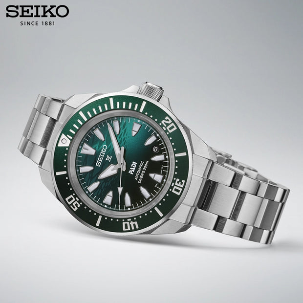 Prospex Sea PADI Special Edition Automatic 41.7mm