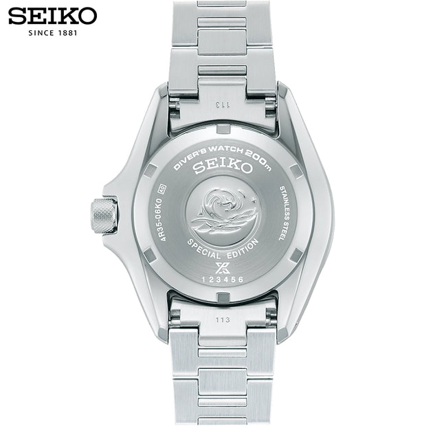 Prospex Sea PADI Special Edition Automatic 41.7mm