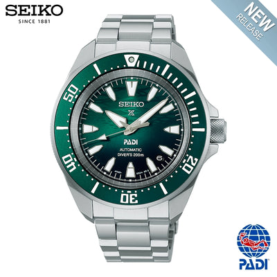 Prospex Sea PADI Special Edition Automatic 41.7mm
