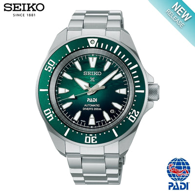 Prospex Sea PADI Special Edition Automatic 41.7mm