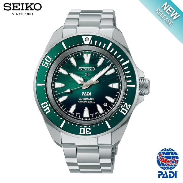 Prospex Sea PADI Special Edition Automatic 41.7mm