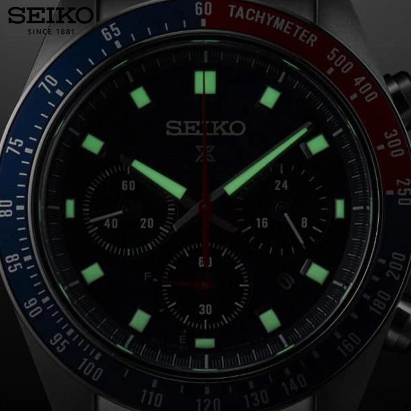 Seiko Watch Prospex SSC913 Official Dealer Canada Heinrichs Jewellery