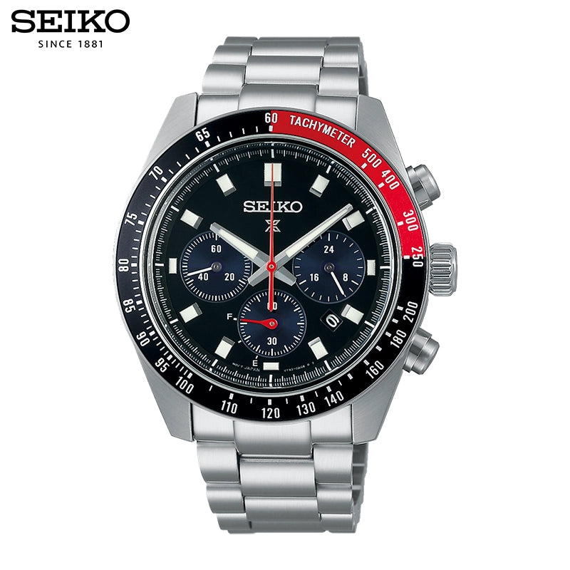 Seiko Watch: Prospex SSC915-Official Dealer Canada – Heinrichs
