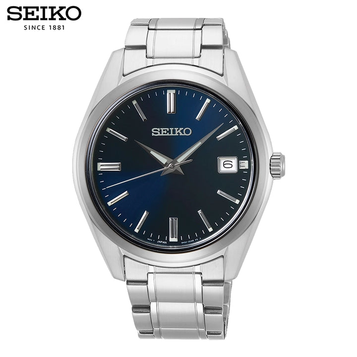 Discover More Quartz 40.2mm