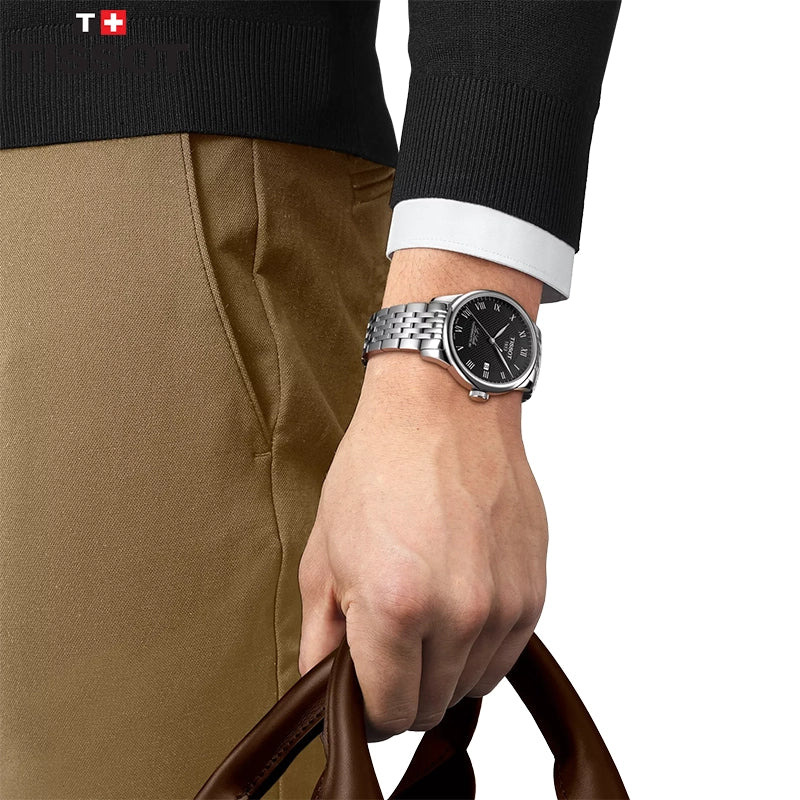 Le Locle Automatic 39.3mm