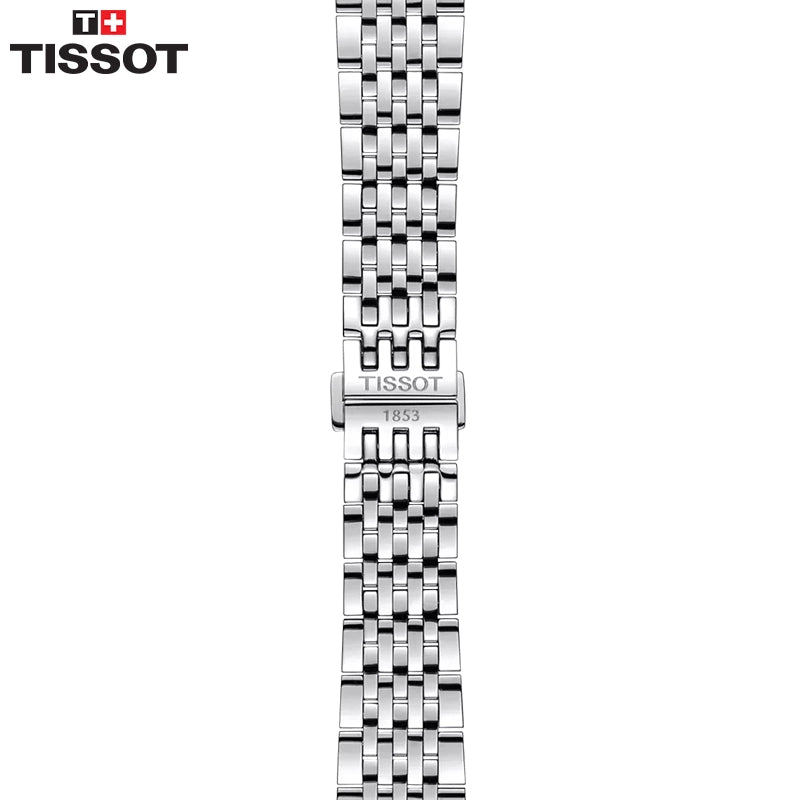 Le Locle Automatic 39.3mm