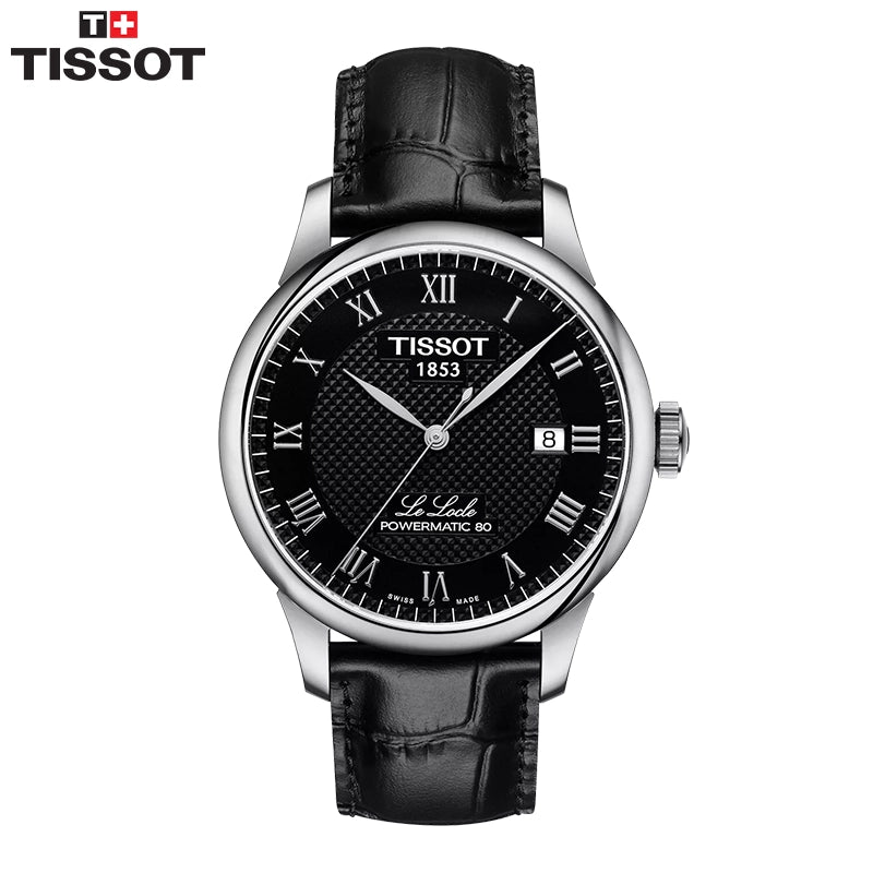 Le Locle Automatic 39.3mm