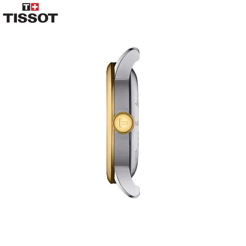 Le Locle Automatic 39.3mm