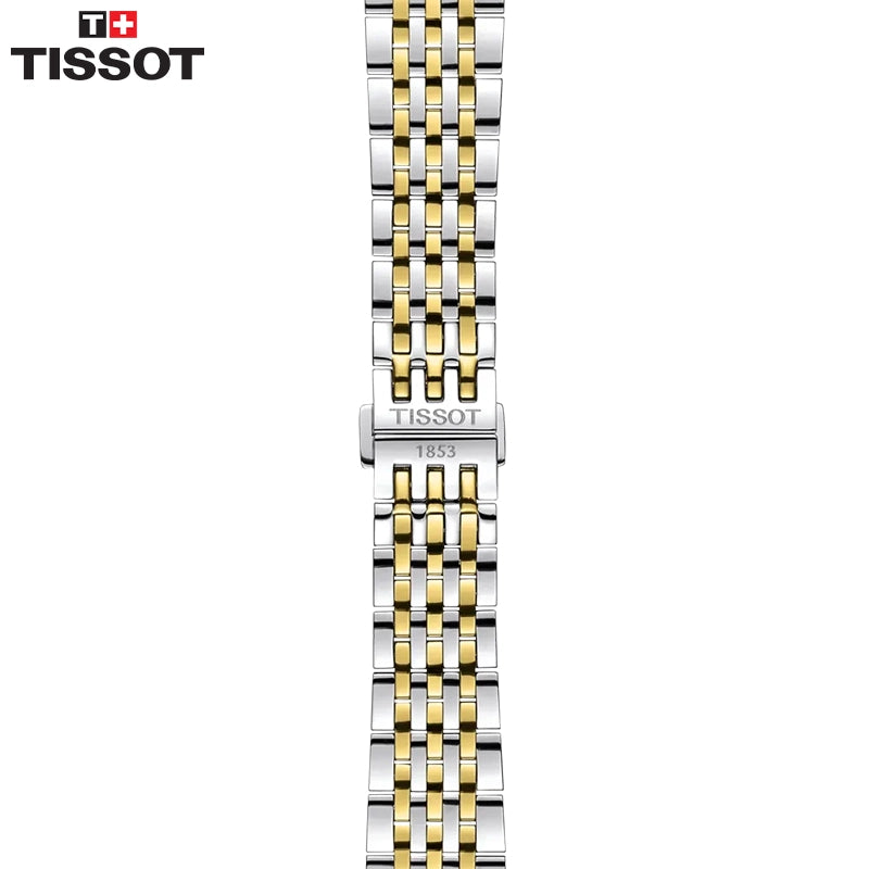 Le Locle Automatic 39.3mm