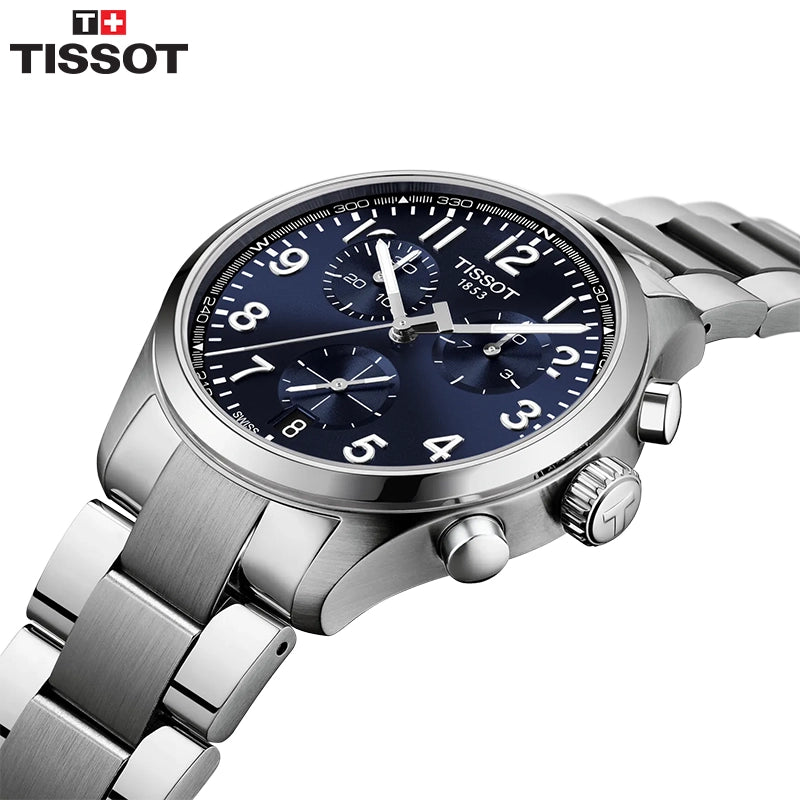 Chronograph L Quartz 42mm