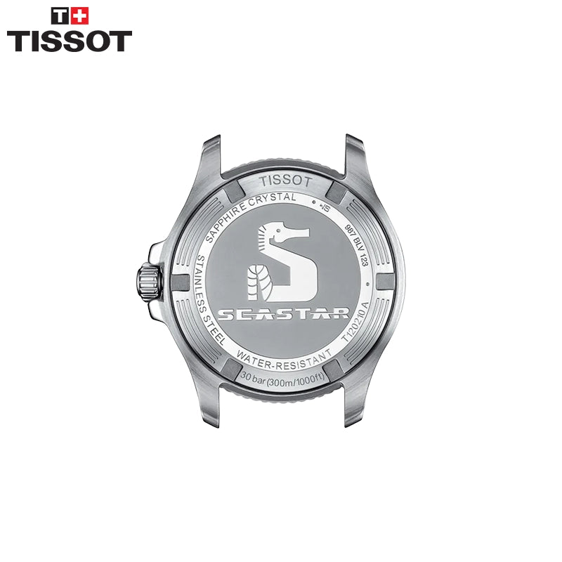 Seastar Quartz 36mm Special Edition