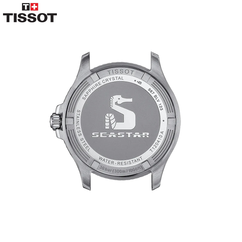 Seastar 1000 Quartz 40mm