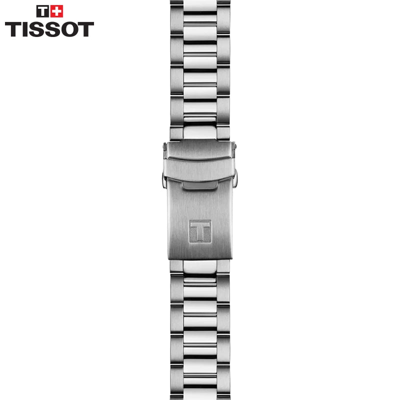 Seastar 1000 GMT Quartz 40mm