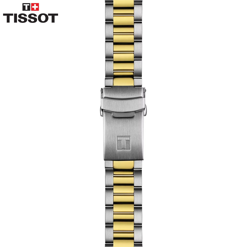 Seastar 1000 GMT Quartz 40mm