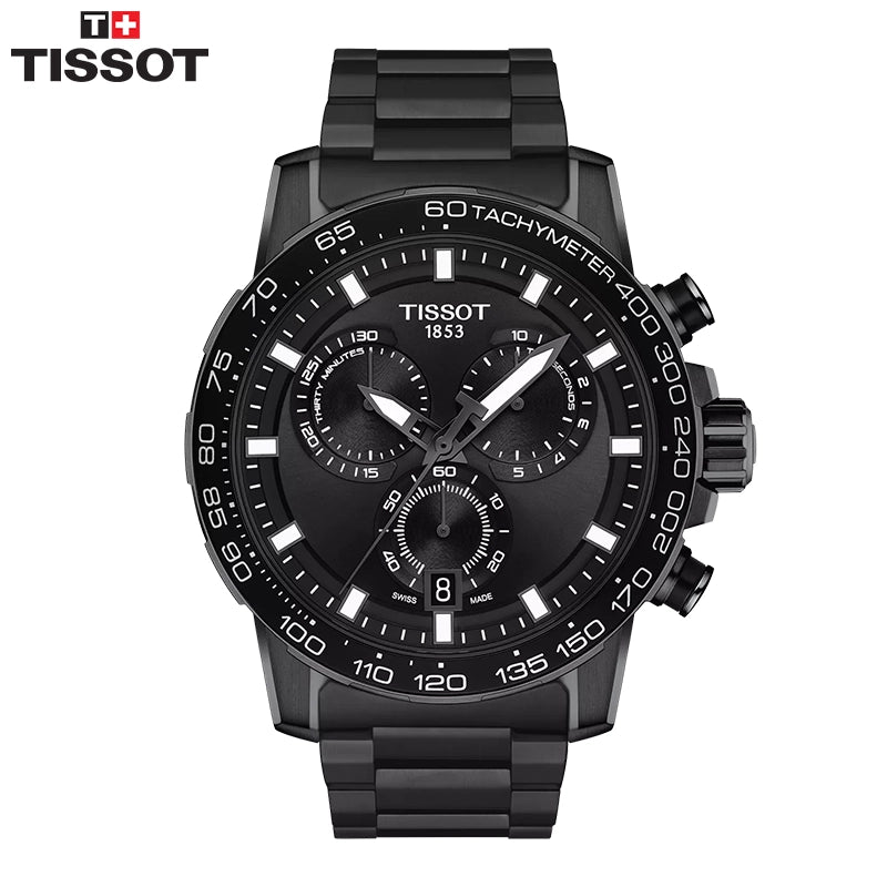 Supersport Chrono Quartz 45.5mm