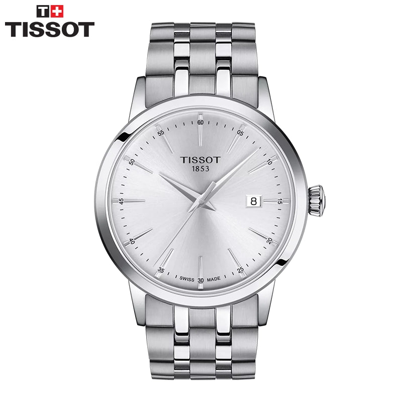 Classic Dream Quartz 42mm
