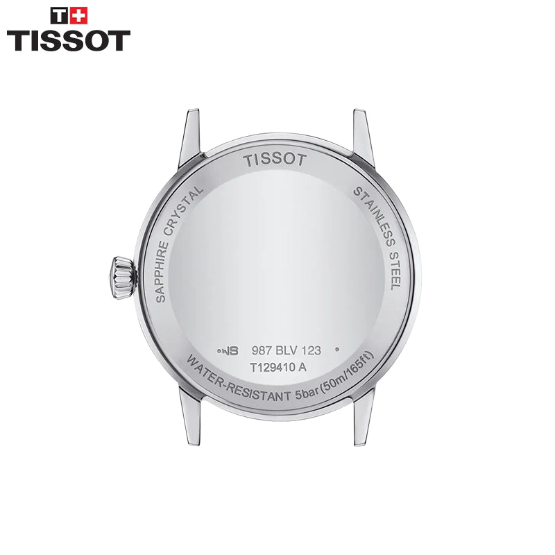 Classic Dream Quartz 42mm