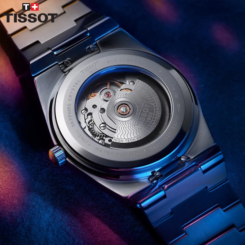 PRX Automatic 40mm