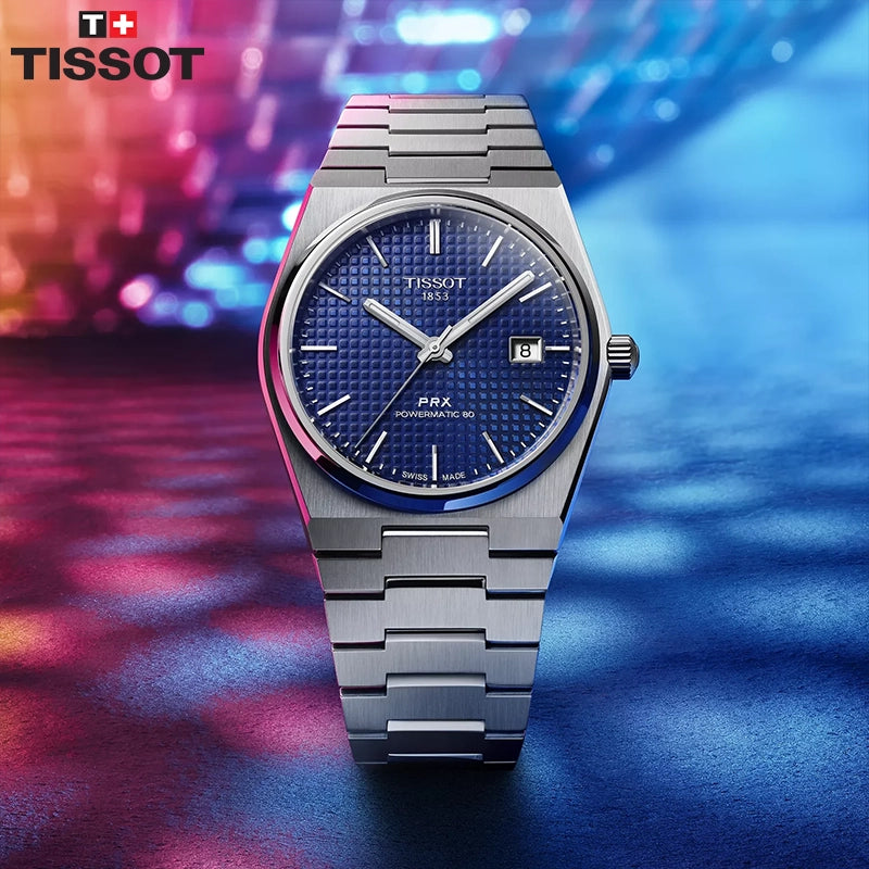 PRX Automatic 40mm