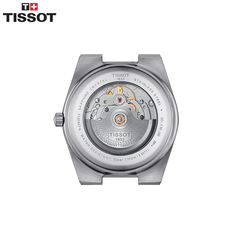 PRX Automatic 40mm