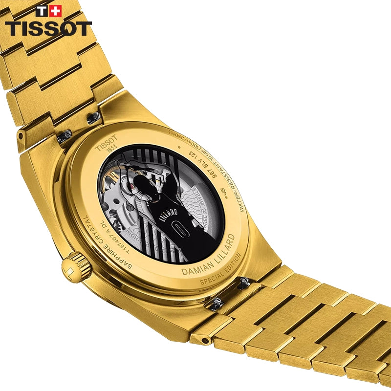 PRX Automatic Damian Lillard Special Edition 40mm