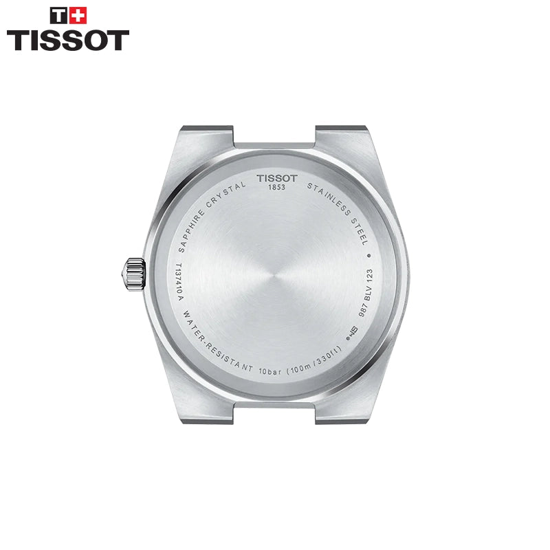 PRX Quartz 40mm