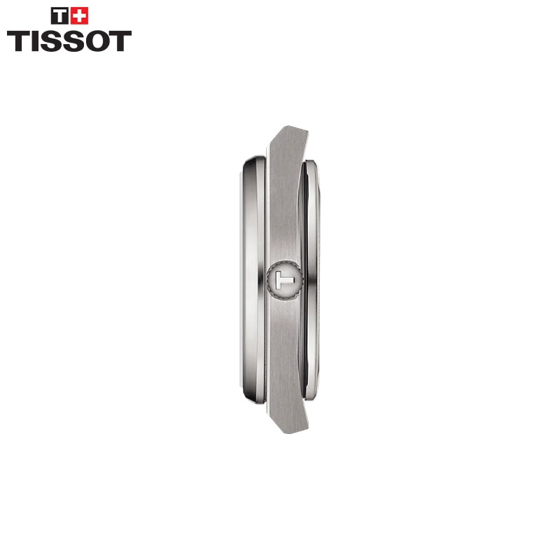 PRX Titanium Automatic 38mm