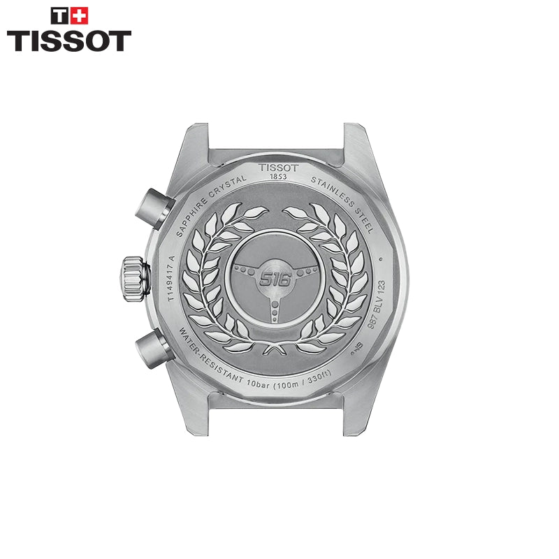 PR516 Chrono Quartz 40mm