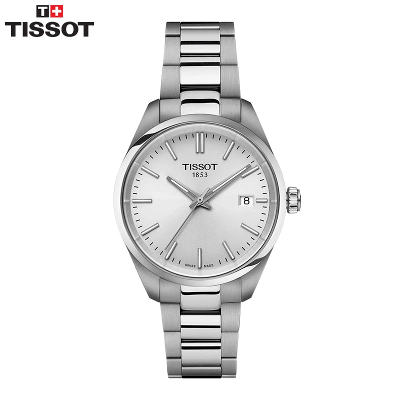 PR 100 Quartz 34mm