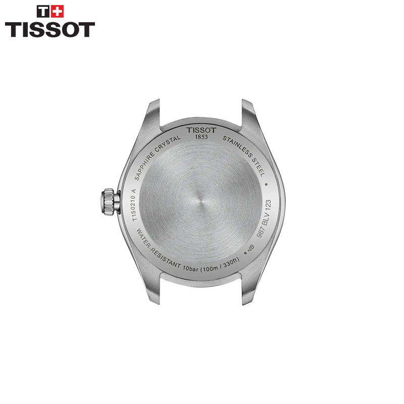 PR 100 Diamonds Quartz 34mm