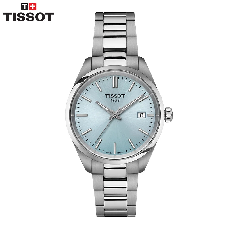 PR100 Quartz 34mm