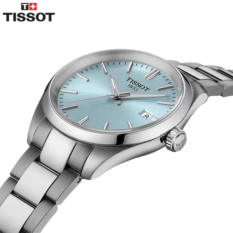 PR100 Quartz 34mm