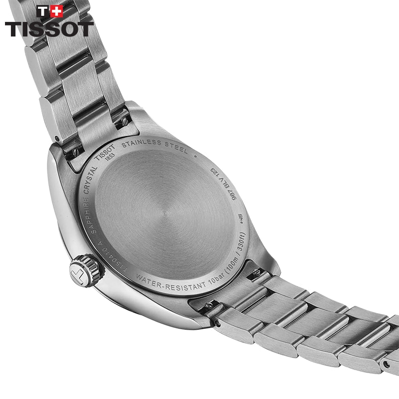 PR100 Quartz 34mm