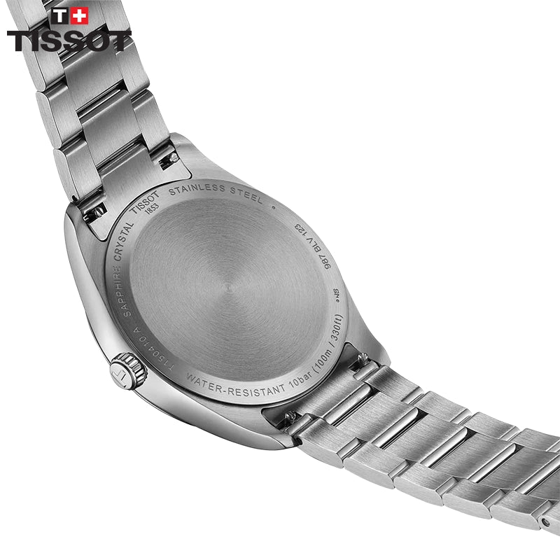 PR 100 Quartz 40mm