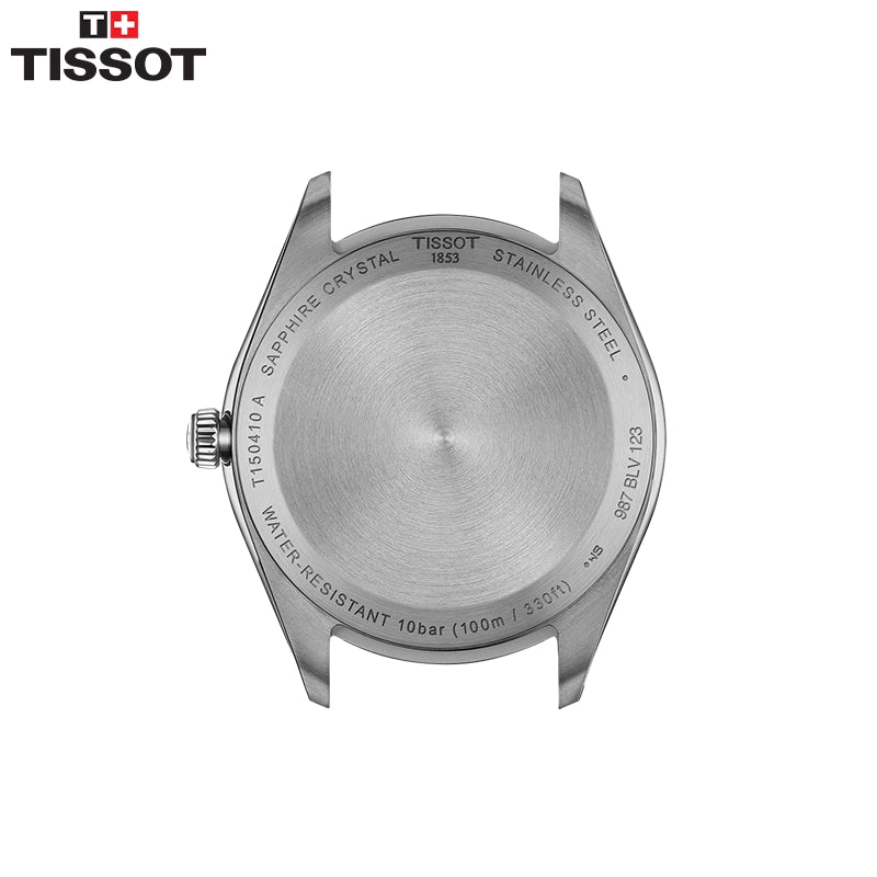 PR 100 Quartz 40mm