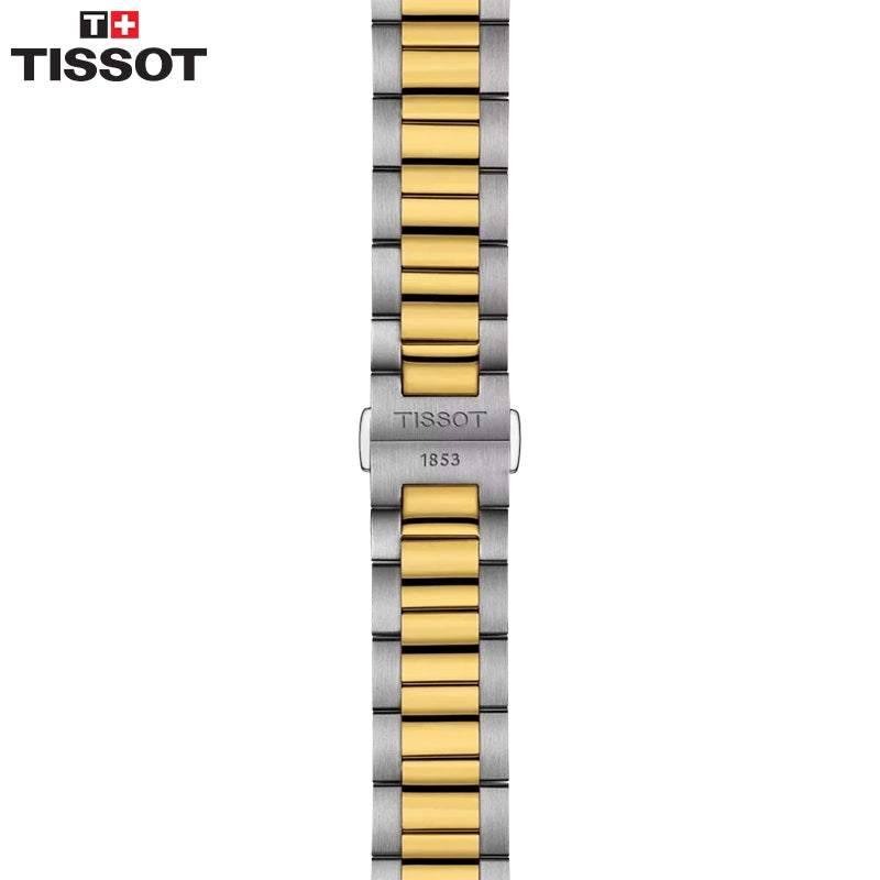 PR 100 Quartz 40mm