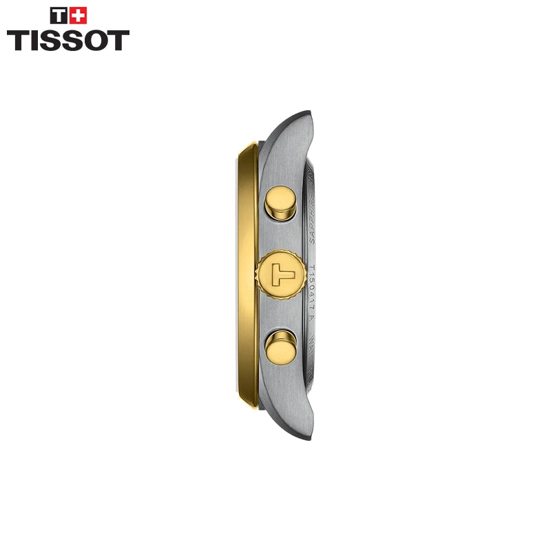 PR 100 Chronograph Quartz 40mm