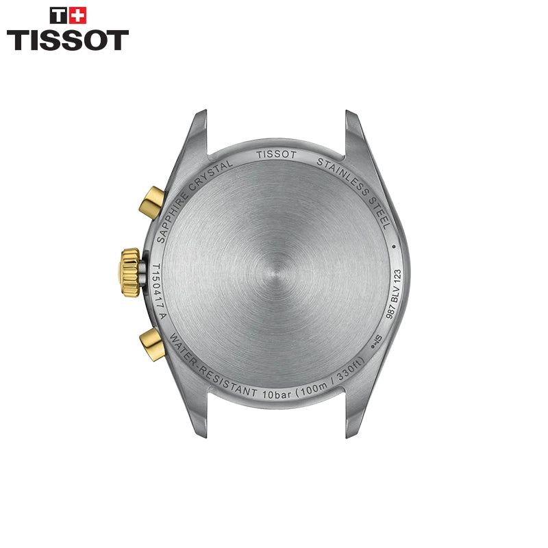 PR 100 Chronograph Quartz 40mm