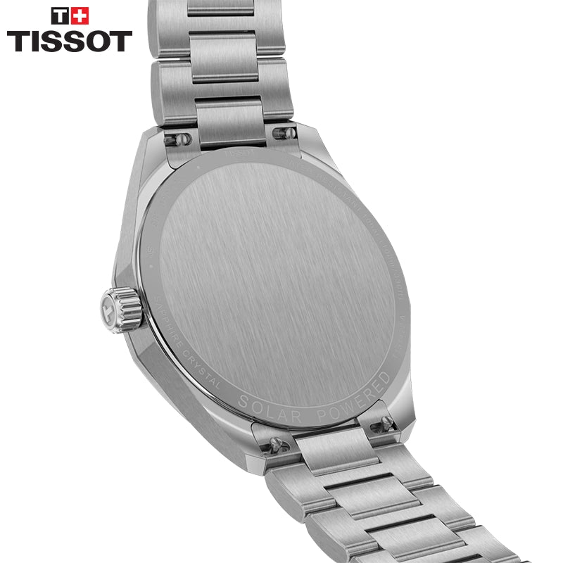 PRC 100 Solar Quartz 39mm