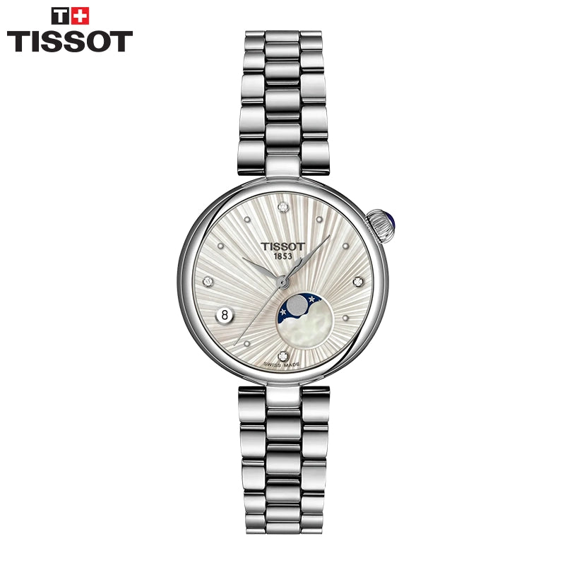 Desir Diamonds Quartz 29.6mm