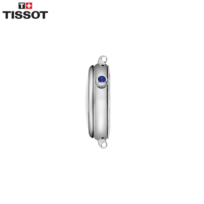 Desir Diamonds Quartz 29.6mm