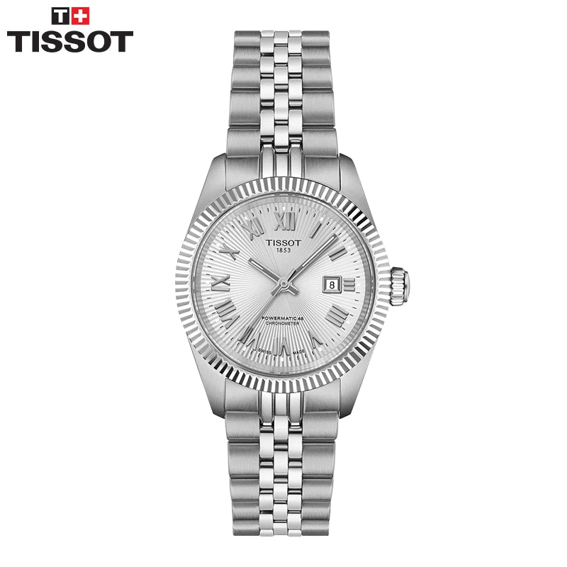 Ballade COSC Automatic 30mm