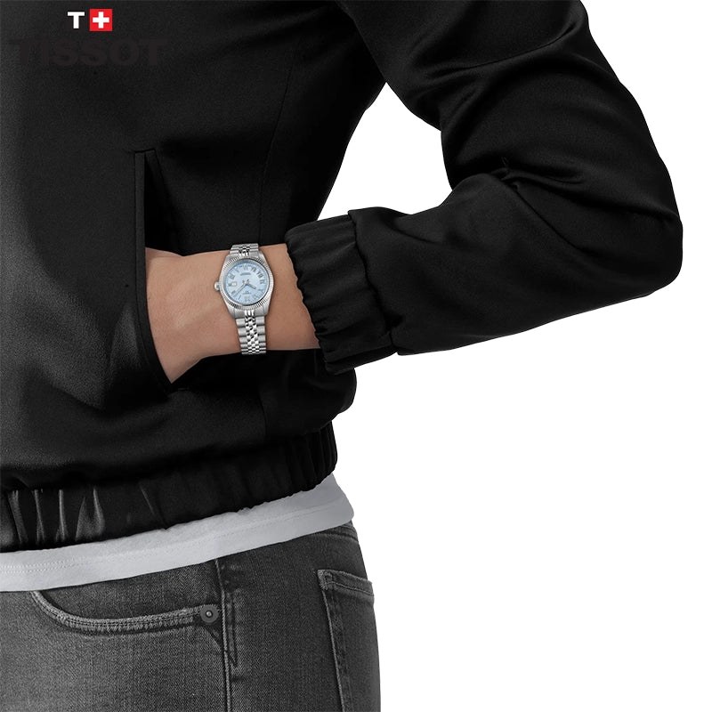Ballade COSC Automatic 30mm