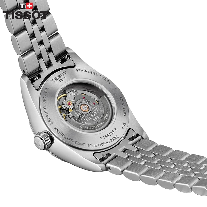 Ballade COSC Automatic 30mm