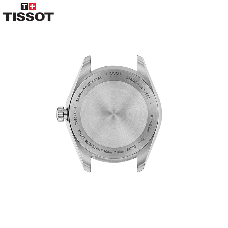 Ballade Quartz 34mm