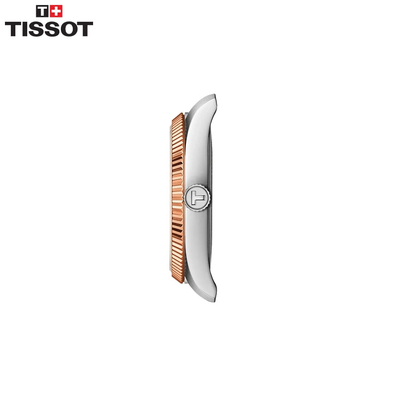 Ballade Quartz 34mm