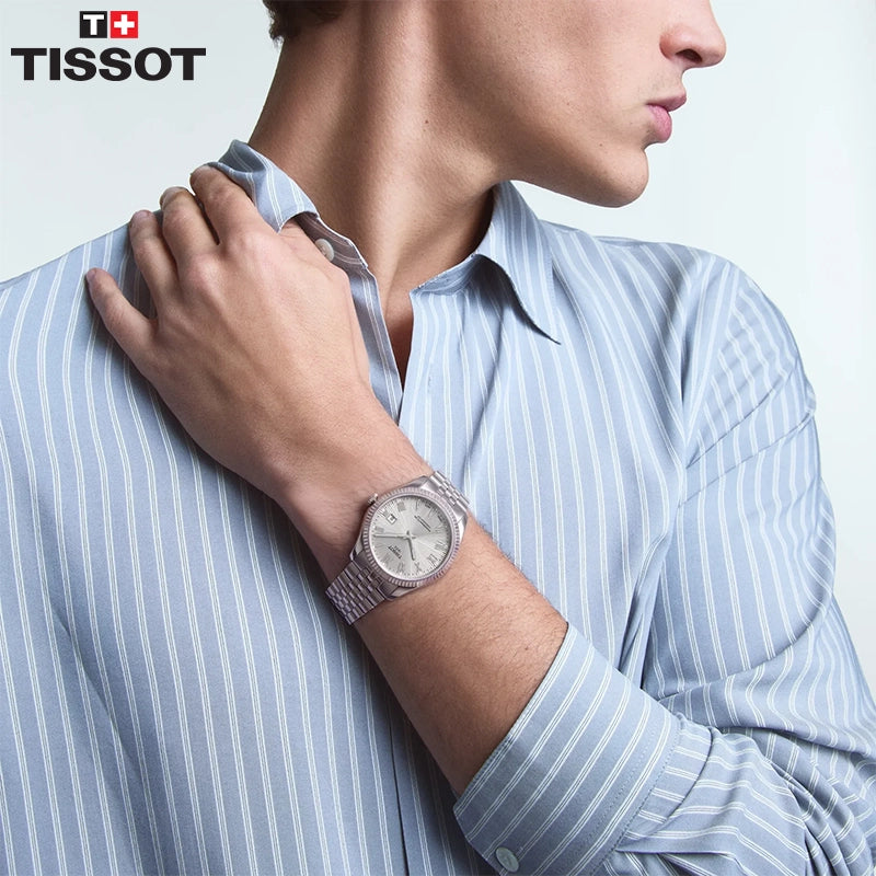 Ballade COSC Automatic 39mm